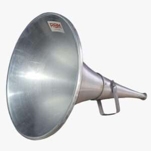 Trumpet Horn 22 INCH - Image 3